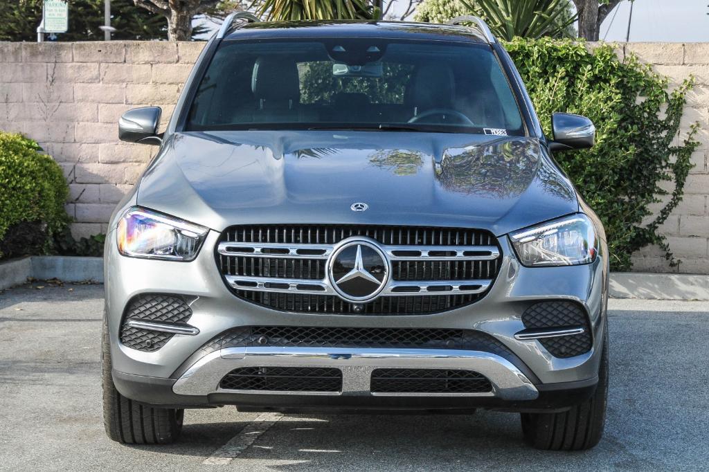 new 2025 Mercedes-Benz GLE 450e car, priced at $78,835