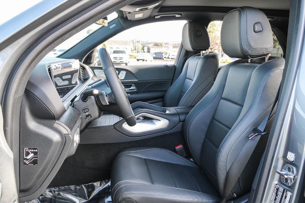 new 2025 Mercedes-Benz GLE 450e car, priced at $78,835