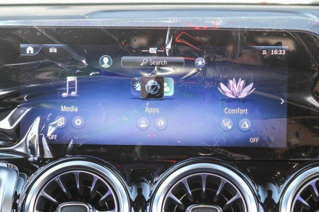 new 2025 Mercedes-Benz GLB 250 car, priced at $53,965