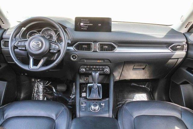 used 2023 Mazda CX-5 car, priced at $26,991