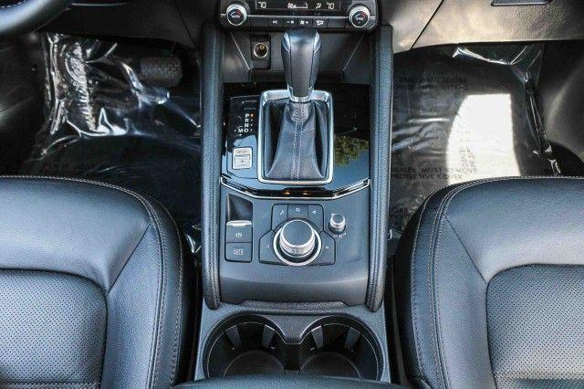 used 2023 Mazda CX-5 car, priced at $26,991