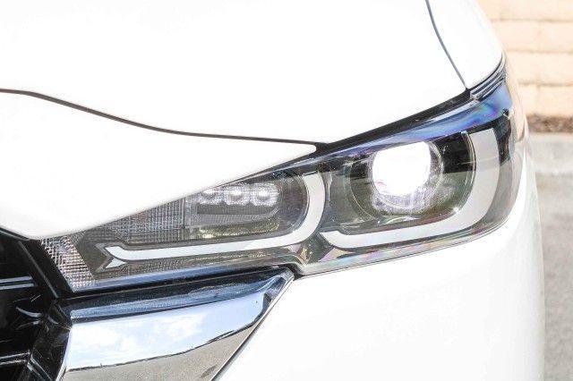used 2023 Mazda CX-5 car, priced at $26,991