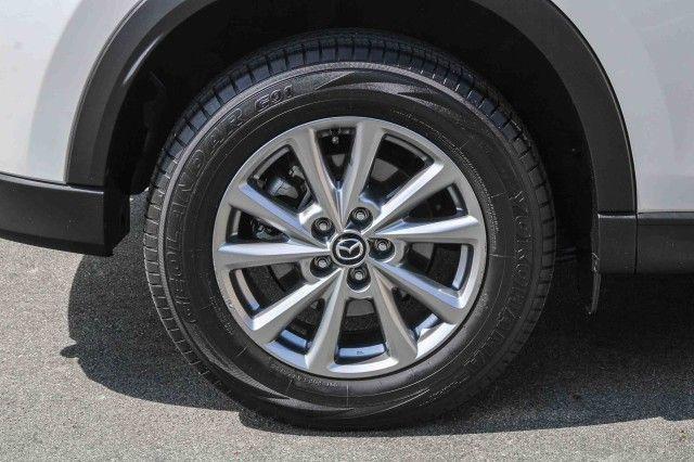 used 2023 Mazda CX-5 car, priced at $26,991