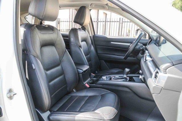 used 2023 Mazda CX-5 car, priced at $26,991