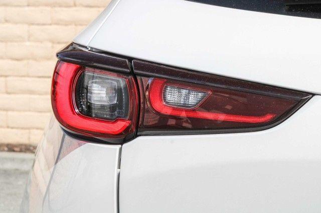 used 2023 Mazda CX-5 car, priced at $26,991