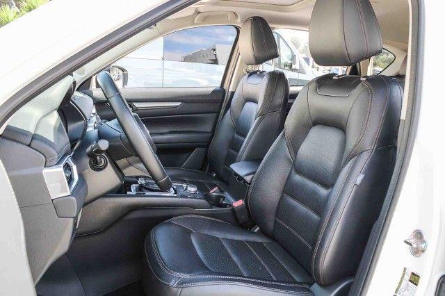 used 2023 Mazda CX-5 car, priced at $26,991