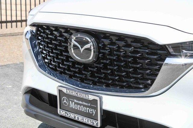 used 2023 Mazda CX-5 car, priced at $26,991