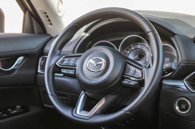 used 2023 Mazda CX-5 car, priced at $26,991