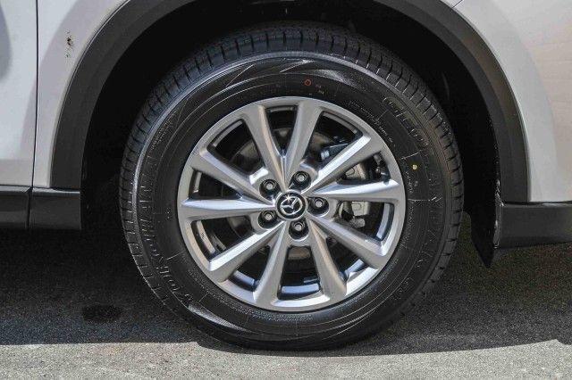 used 2023 Mazda CX-5 car, priced at $26,991