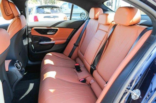 used 2022 Mercedes-Benz C-Class car, priced at $38,771