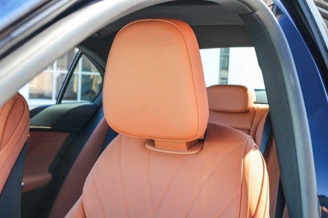 used 2022 Mercedes-Benz C-Class car, priced at $38,771