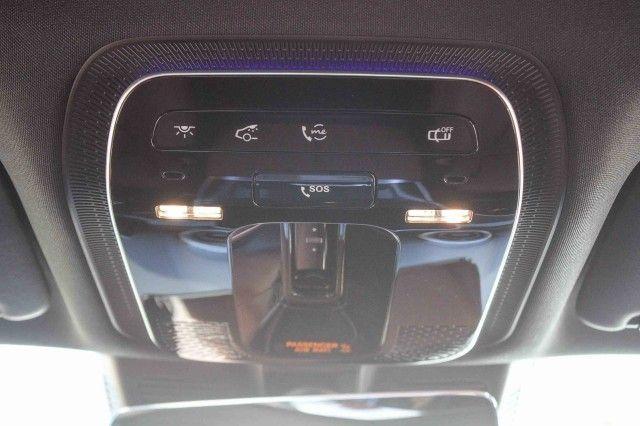 used 2022 Mercedes-Benz C-Class car, priced at $38,771