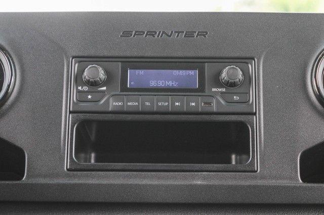 new 2025 Mercedes-Benz Sprinter 2500 car, priced at $58,742