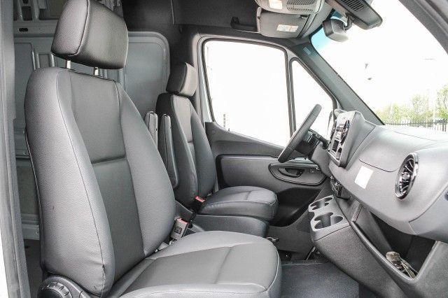 new 2025 Mercedes-Benz Sprinter 2500 car, priced at $58,742