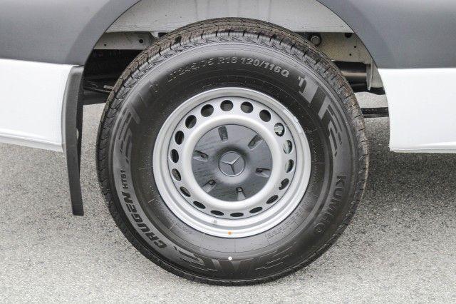 new 2025 Mercedes-Benz Sprinter 2500 car, priced at $58,742
