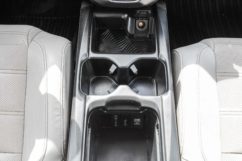 used 2019 Honda CR-V car, priced at $22,771