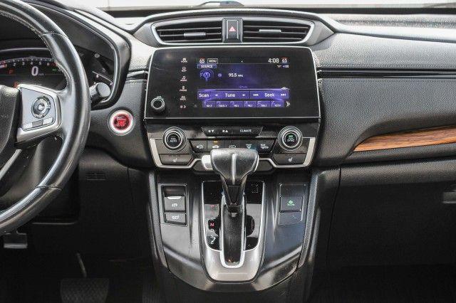 used 2019 Honda CR-V car, priced at $20,771