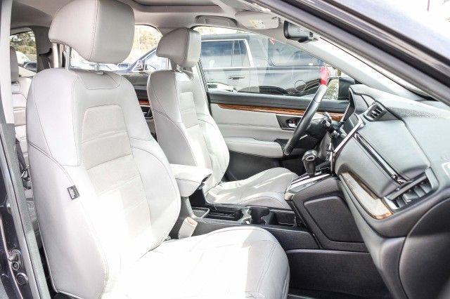 used 2019 Honda CR-V car, priced at $20,771