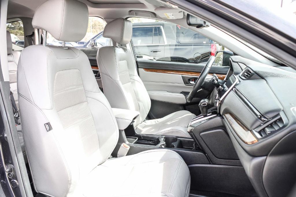 used 2019 Honda CR-V car, priced at $22,771