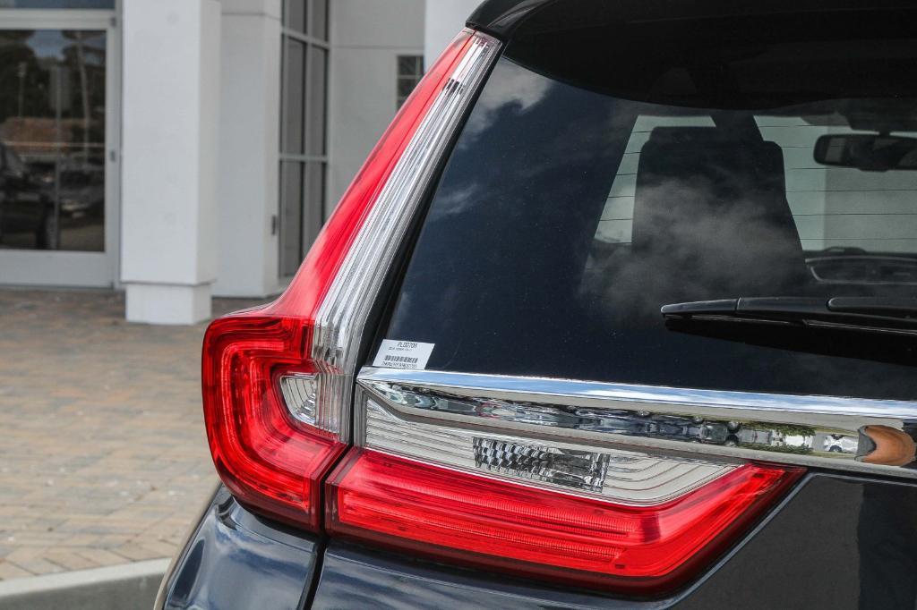 used 2019 Honda CR-V car, priced at $22,771