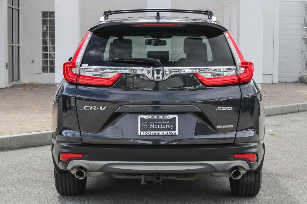 used 2019 Honda CR-V car, priced at $22,771