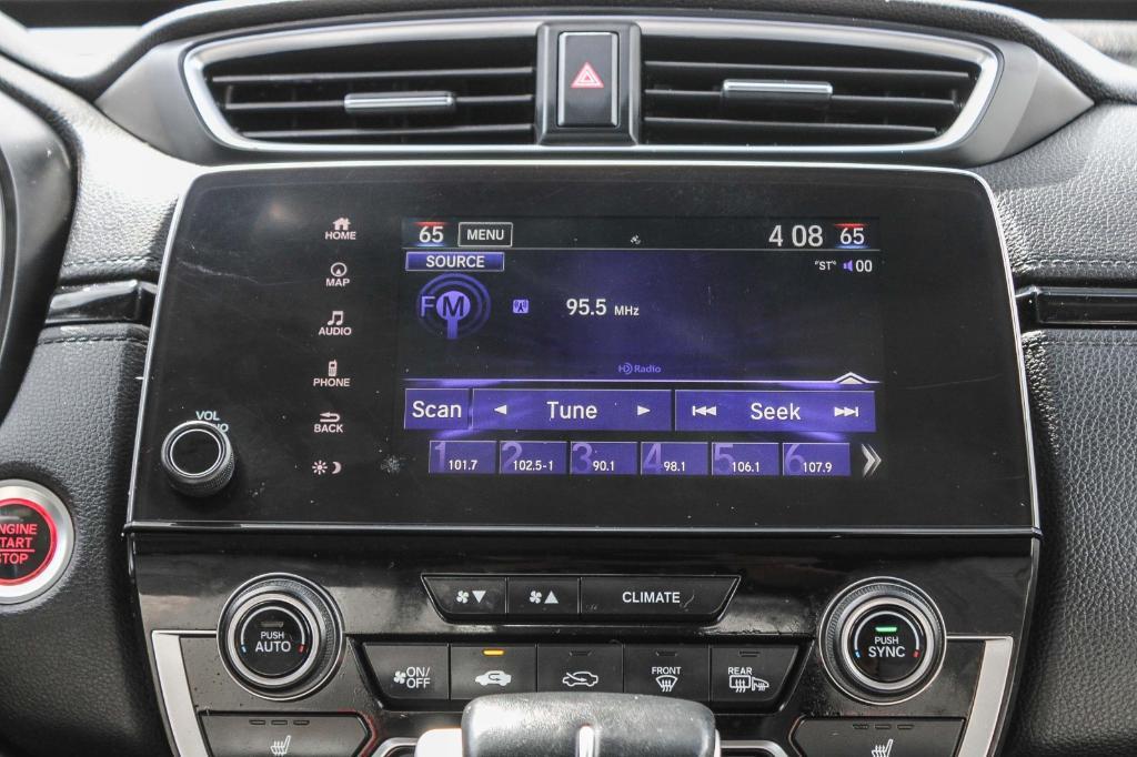 used 2019 Honda CR-V car, priced at $22,771