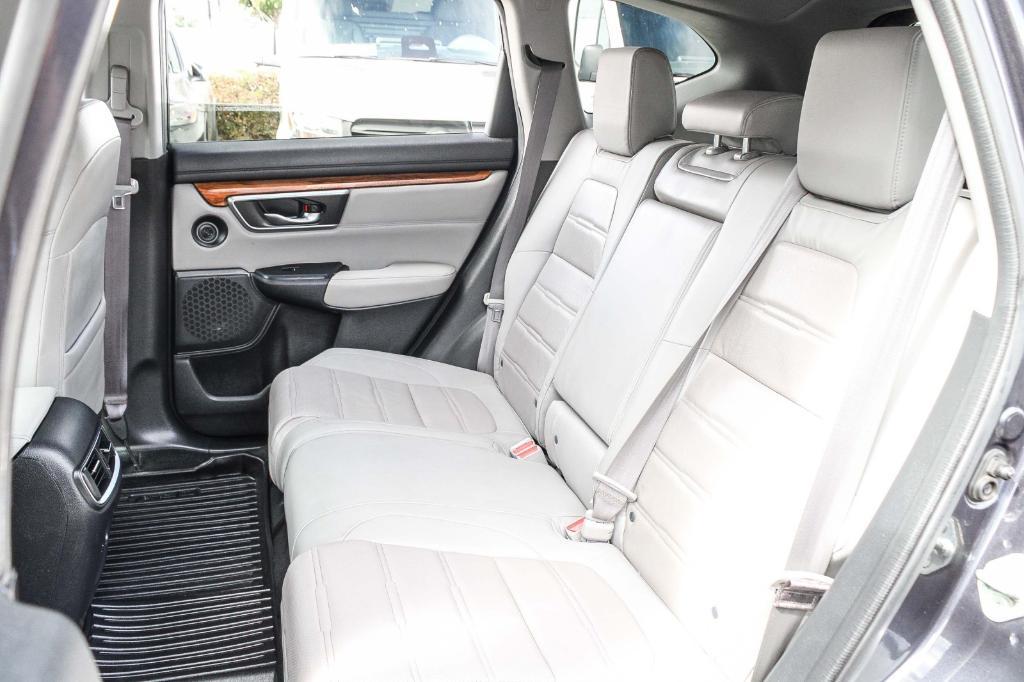 used 2019 Honda CR-V car, priced at $22,771