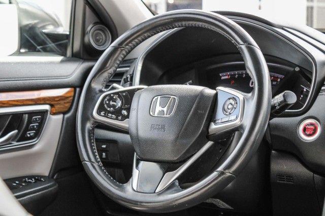 used 2019 Honda CR-V car, priced at $20,771