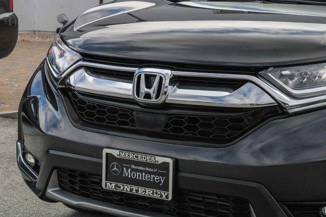 used 2019 Honda CR-V car, priced at $20,771