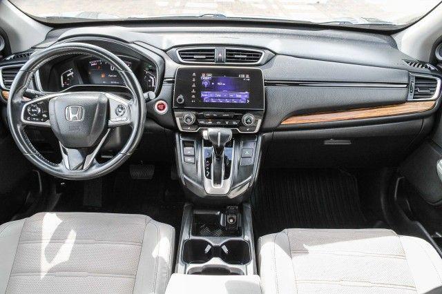 used 2019 Honda CR-V car, priced at $20,771