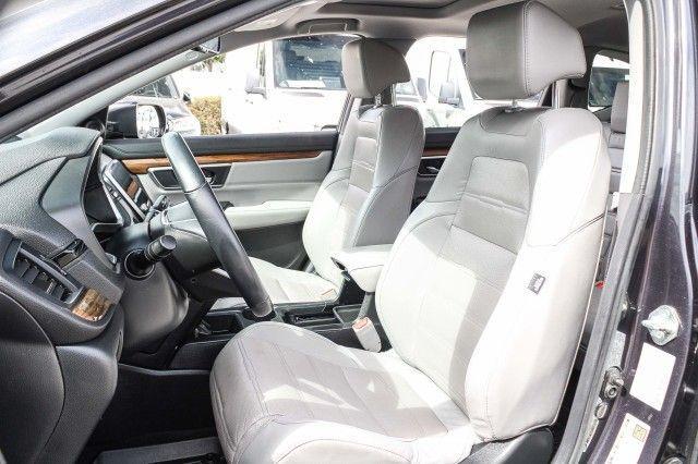 used 2019 Honda CR-V car, priced at $20,771