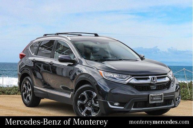 used 2019 Honda CR-V car, priced at $20,771