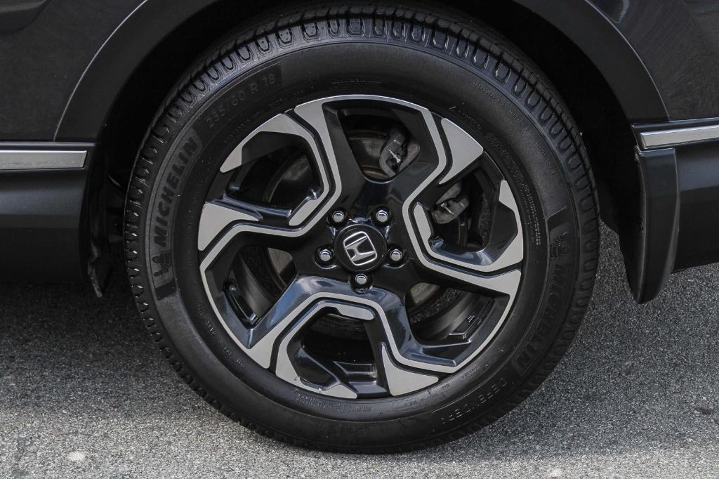 used 2019 Honda CR-V car, priced at $22,771