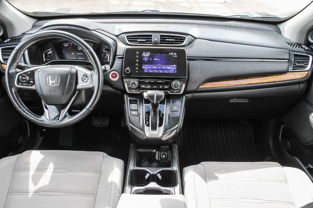 used 2019 Honda CR-V car, priced at $22,771