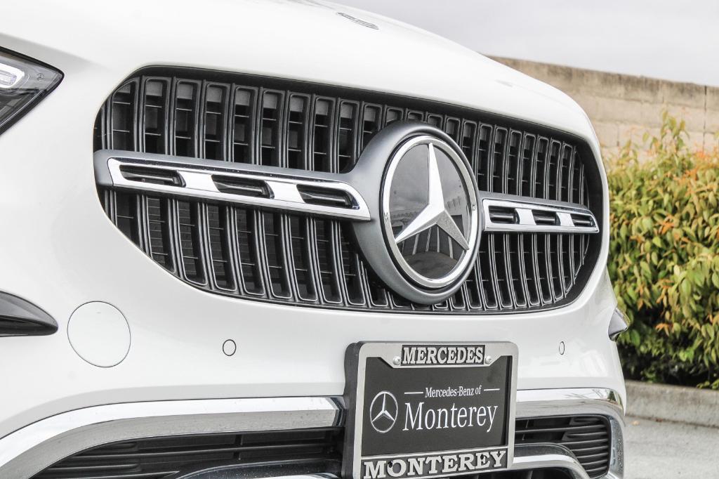 used 2025 Mercedes-Benz GLA 250 car, priced at $42,740