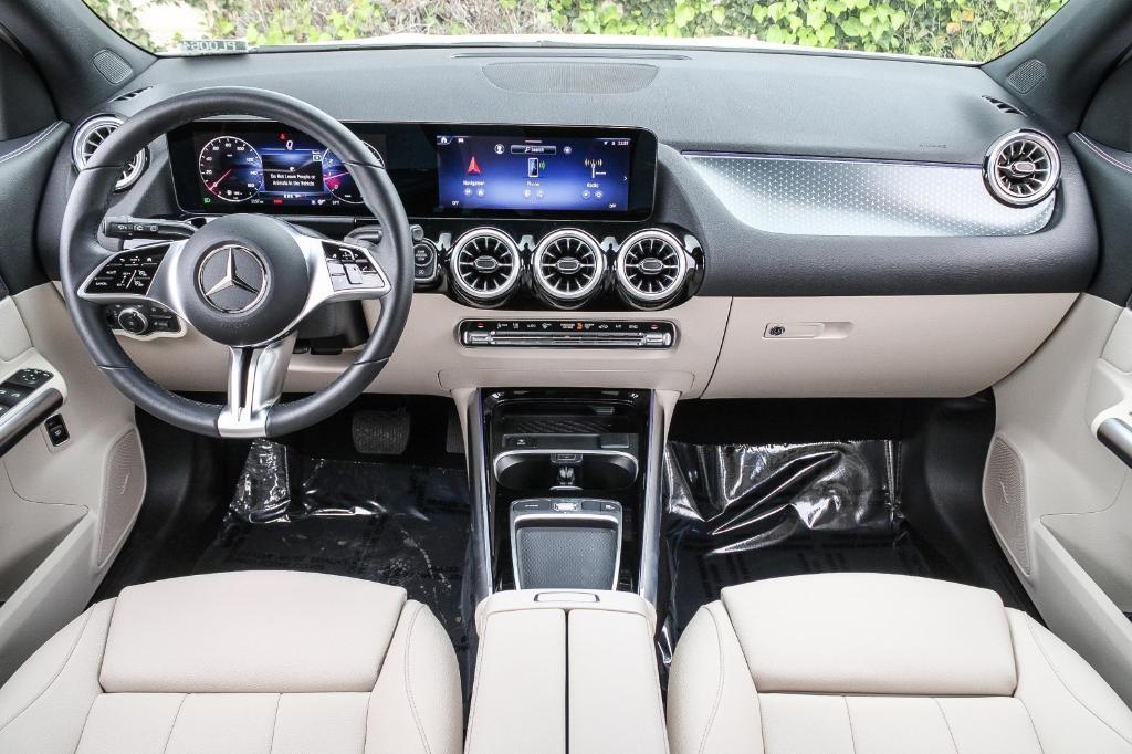 used 2025 Mercedes-Benz GLA 250 car, priced at $42,740