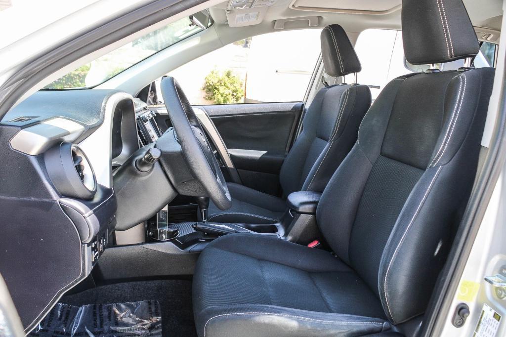 used 2013 Toyota RAV4 car, priced at $15,442