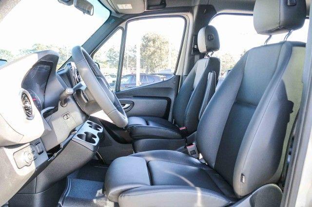 new 2025 Mercedes-Benz Sprinter 2500 car, priced at $70,898