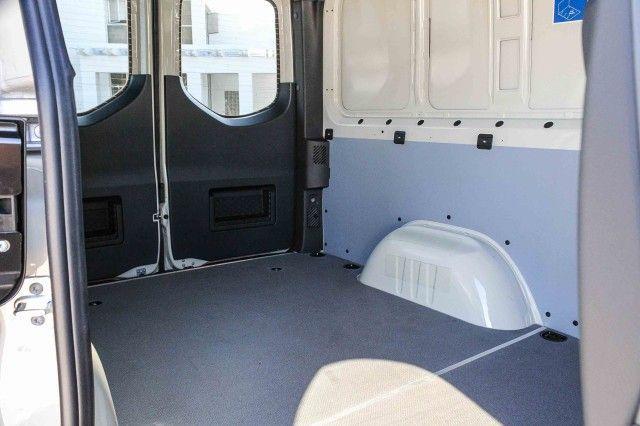 new 2025 Mercedes-Benz Sprinter 2500 car, priced at $70,898