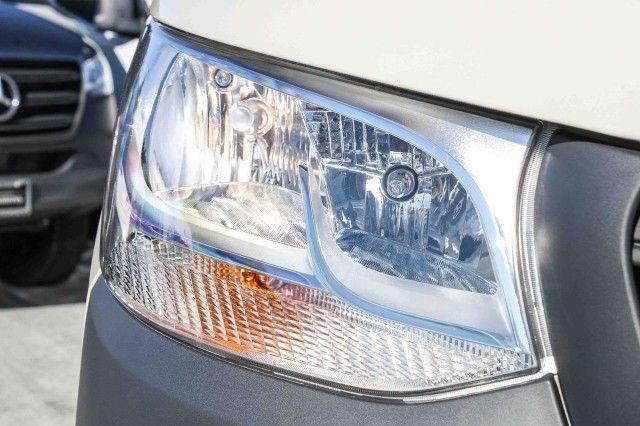 new 2025 Mercedes-Benz Sprinter 2500 car, priced at $70,898