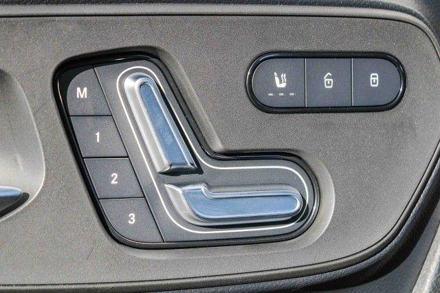 new 2025 Mercedes-Benz Sprinter 2500 car, priced at $70,898