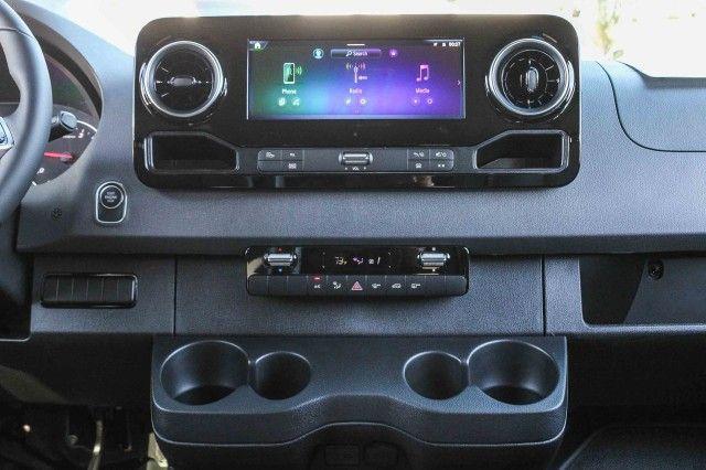 new 2025 Mercedes-Benz Sprinter 2500 car, priced at $70,898