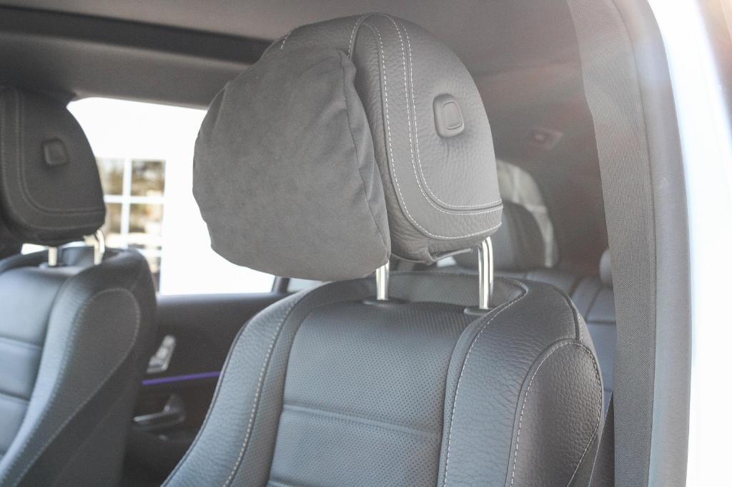 new 2025 Mercedes-Benz GLS 450 car, priced at $103,620