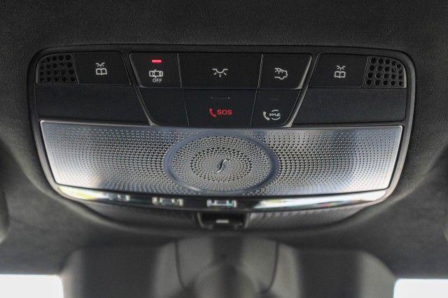 new 2025 Mercedes-Benz G-Class car, priced at $194,145