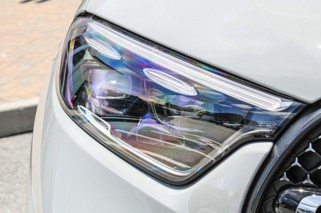 new 2025 Mercedes-Benz GLC 300 car, priced at $69,485