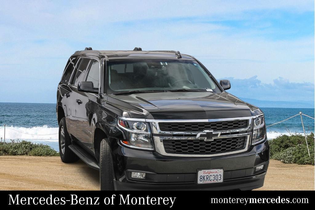 used 2019 Chevrolet Tahoe car, priced at $34,991