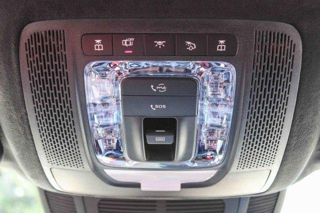 new 2025 Mercedes-Benz AMG GLE 63 car, priced at $134,845