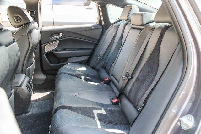 used 2022 Acura TLX car, priced at $32,771