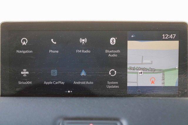 used 2022 Acura TLX car, priced at $32,771