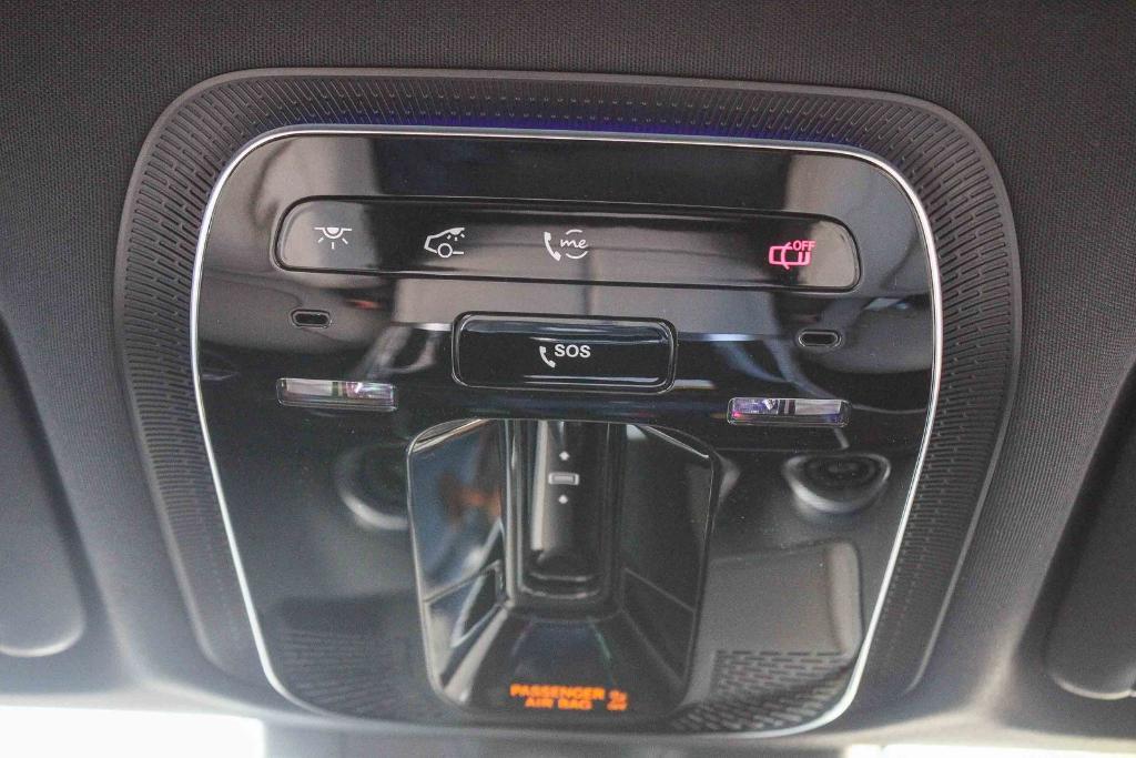 new 2026 Mercedes-Benz GLC 300 car, priced at $57,570